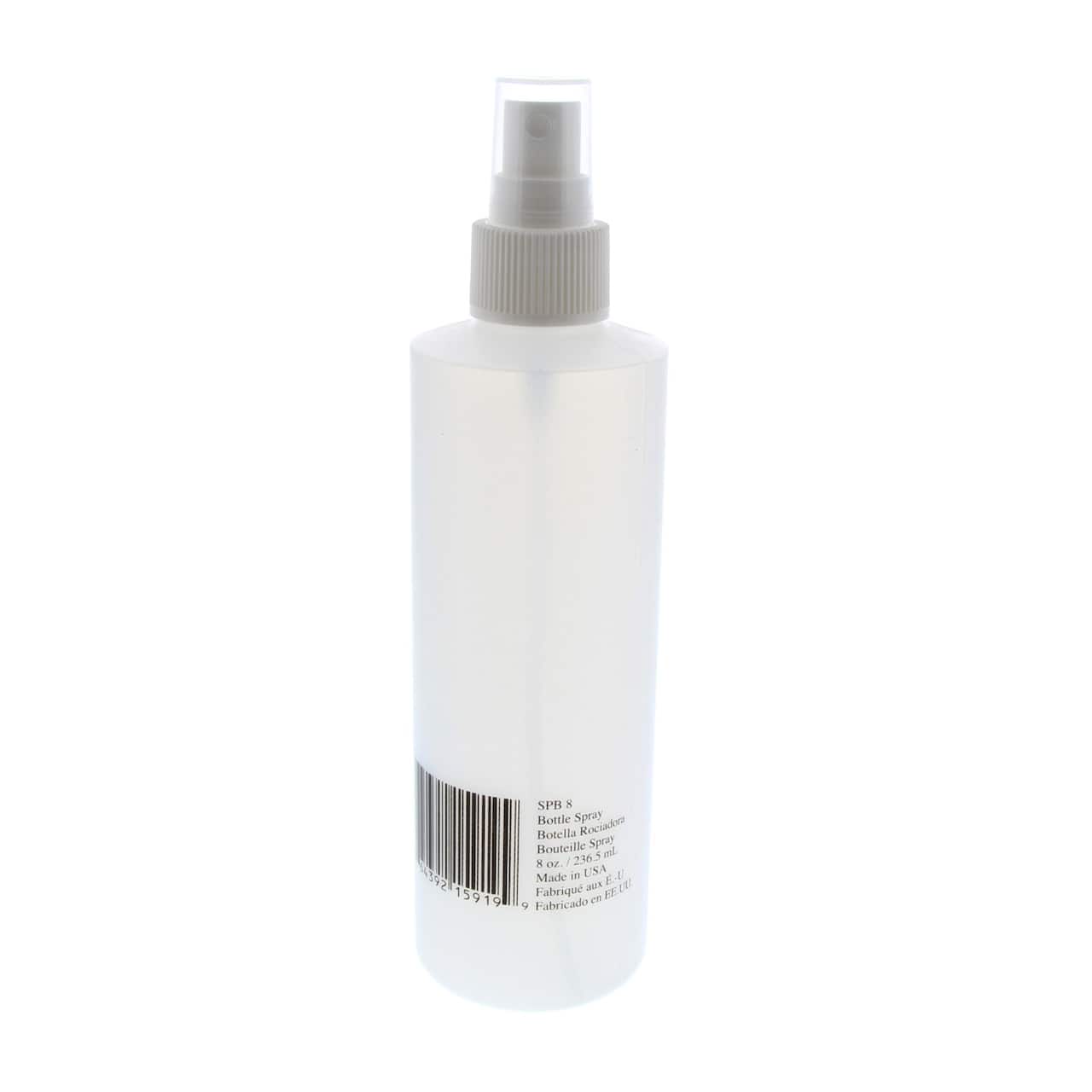 24 Pack: Pennco Atomizer Spray Bottle